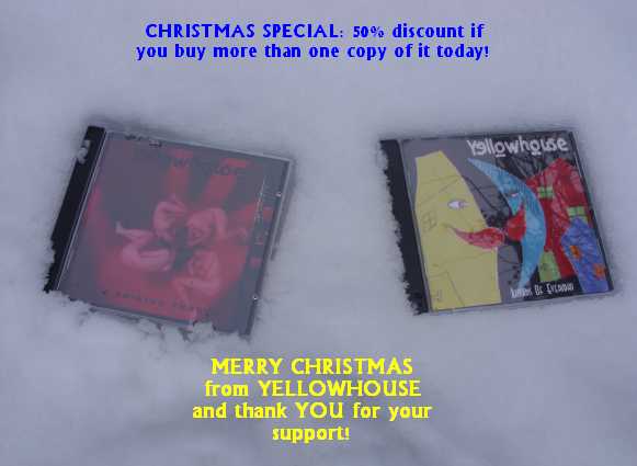 Special offer 2010