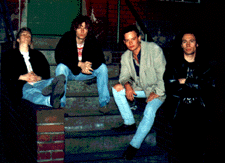 Yellowhouse 1996