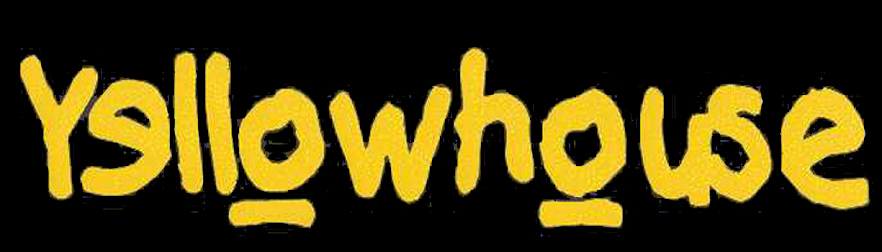official Yellowhouse logo
